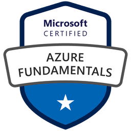 Microsoft Azure Fundamentals