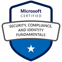 Microsoft Security, Compliance, and Identity Fundamentals